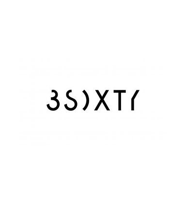3SIXTY Logo