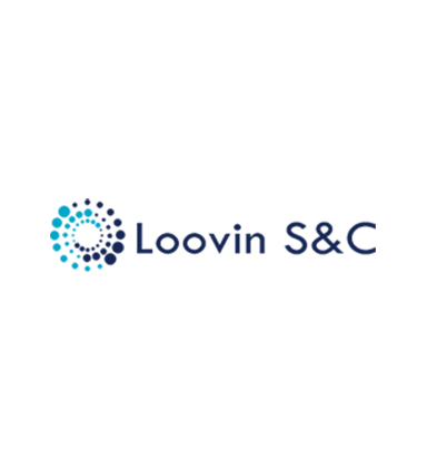 LOOVIN Logo