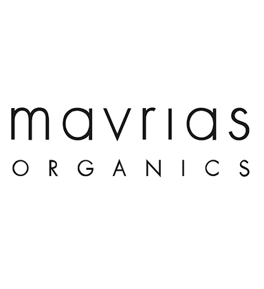 Mavrias Logo