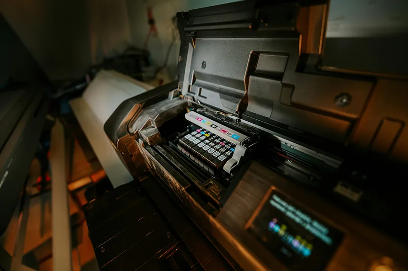 Compatible Printer Ink Nafplion