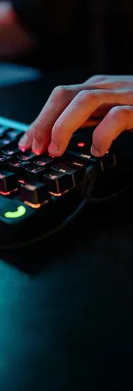 Computer Keyboard Nafplion