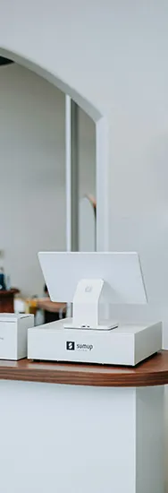 Cash Registers in Nafplio