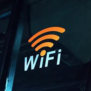 Anvtivirus Shield Graphic