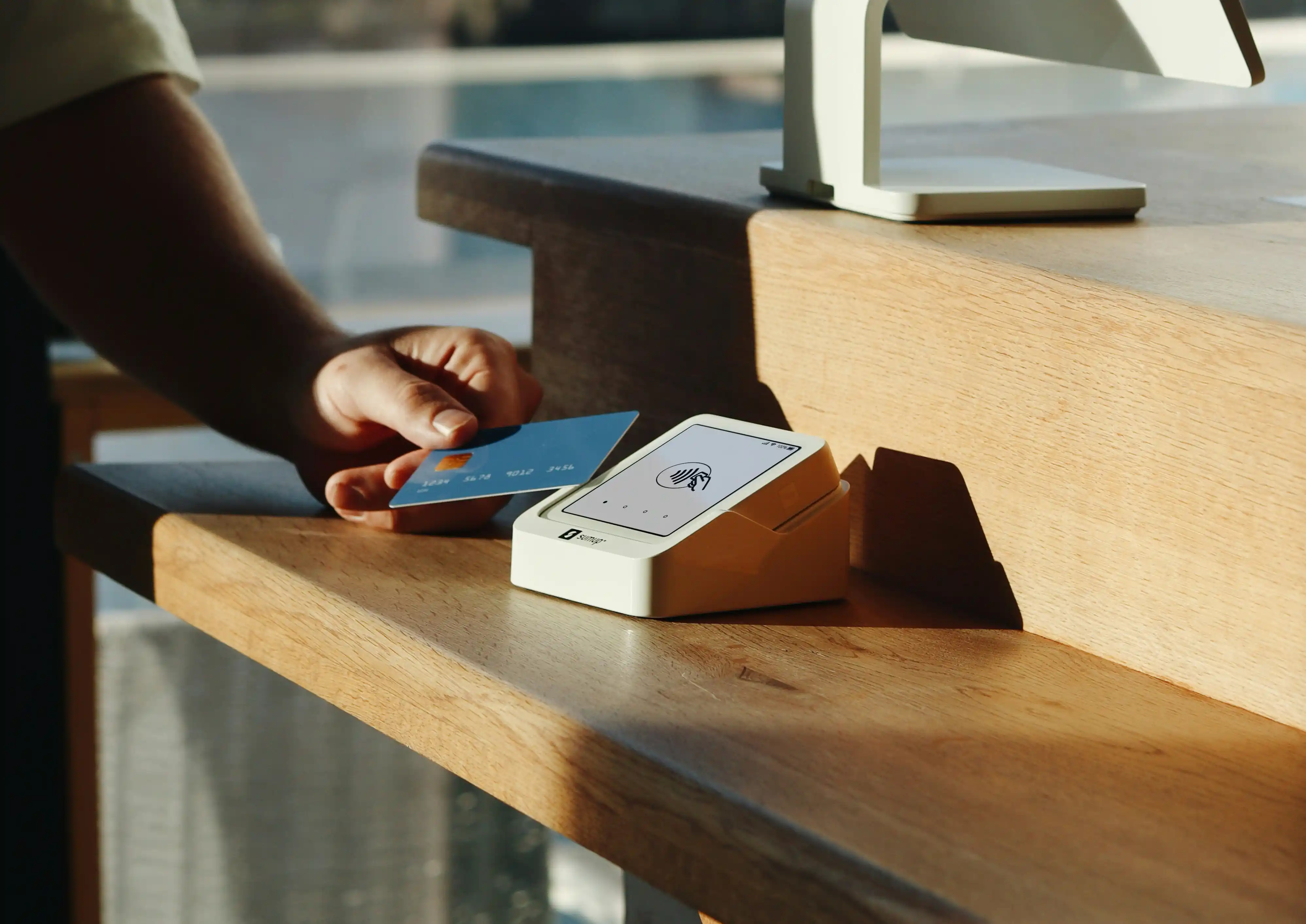 Nafplio POS Installation